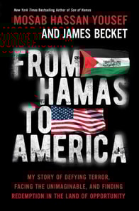 From Hamas to America