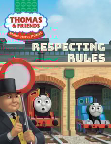 Thomas & Friends(TM): Respecting Rules