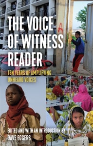 Voice of Witness Reader