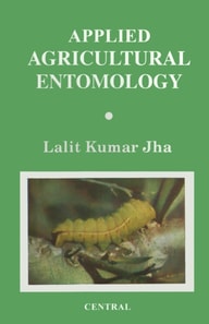 Applied Agricultural Entomology