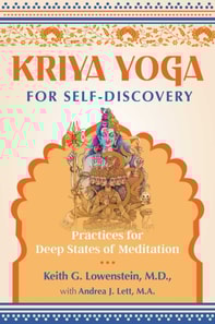 Kriya Yoga for Self-Discovery