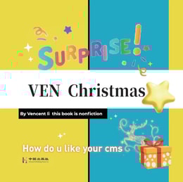 VEN Christmas