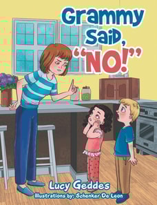 Grammy Said, &quote;No!&quote;