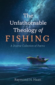Unfathomable Theology of Fishing