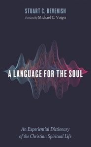 Language for the Soul