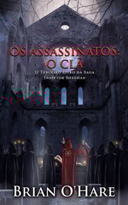 Os Assassinatos: O Clã
