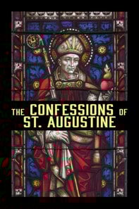 Confessions of St. Augustine