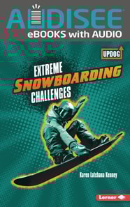Extreme Snowboarding Challenges