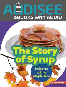 Story of Syrup