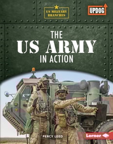 US Army in Action