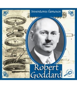 Robert Goddard