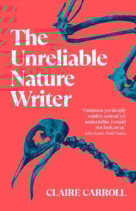 Unreliable Nature Writer