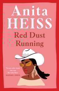 Red Dust Running