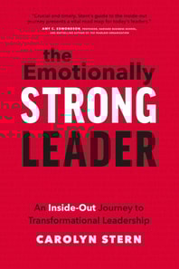 Emotionally Strong Leader