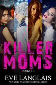Killer Moms