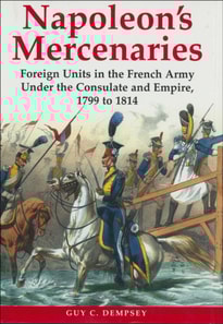 Napoleon's Mercenaries