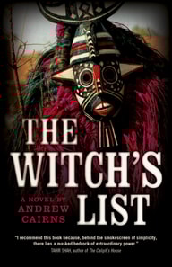 Witch's List