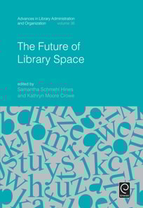 Future of Library Space