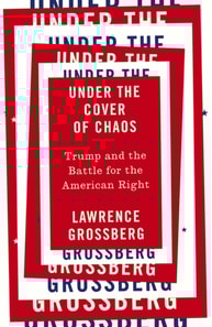 Under the Cover of Chaos