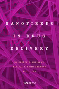 Nanofibres in Drug Delivery
