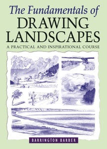 Fundamentals of Drawing Landscapes