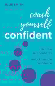 Coach Yourself Confident