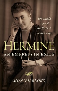 Hermine: An Empress in Exile