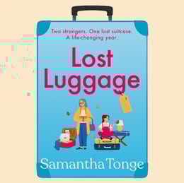 Lost Luggage