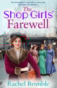 Shop Girls' Farewell