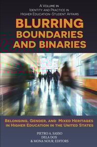 Blurring Boundaries and Binaries