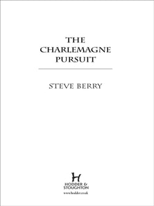 Charlemagne Pursuit