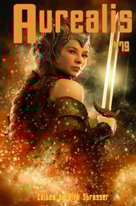 Aurealis #179