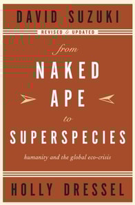 From Naked Ape to Superspecies