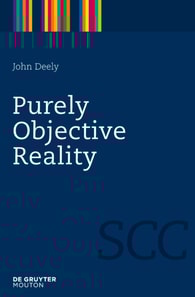Purely Objective Reality