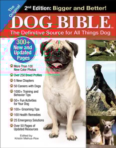 Original Dog Bible