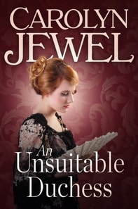 Unsuitable Duchess