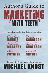 Author's Guide to Marketing With Teeth