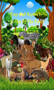 Tony And Hayden's Section Of The Forest