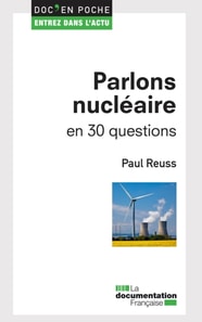 Parlons nucleaire en 30 questions