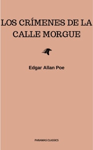Los Crimenes de la calle Morgue