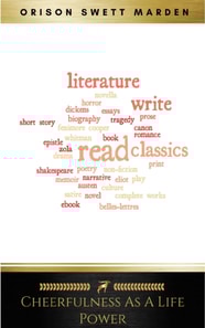 Cheerfulness as a Life Power: A Self-Help Book About the Benefits of Laughter and Humor