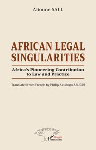 African Legal Singularities