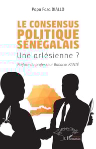 Le consensus politique sénégalais