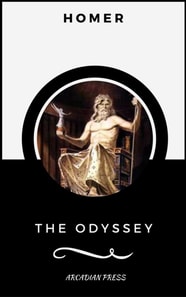 Odyssey (ArcadianPress Edition)