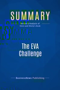 Summary: The EVA Challenge