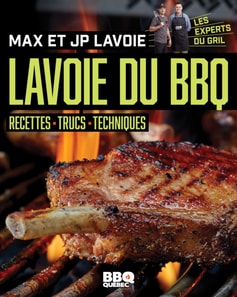 Lavoie du BBQ