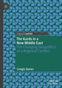 Kurds in a New Middle East