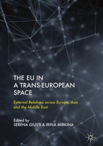 EU in a Trans-European Space