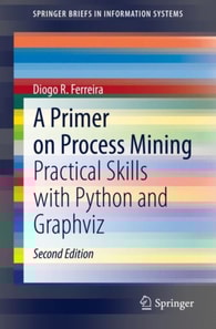 Primer on Process Mining