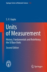 Units of Measurement